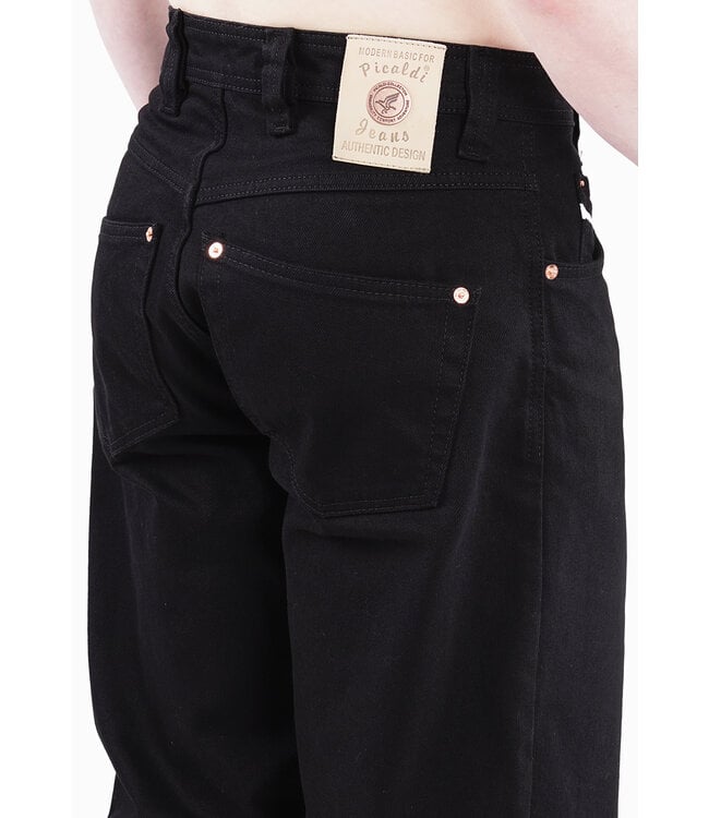 Picaldi Zicco 471 Jeans BLACK BLACK | Loose Fit Angebote