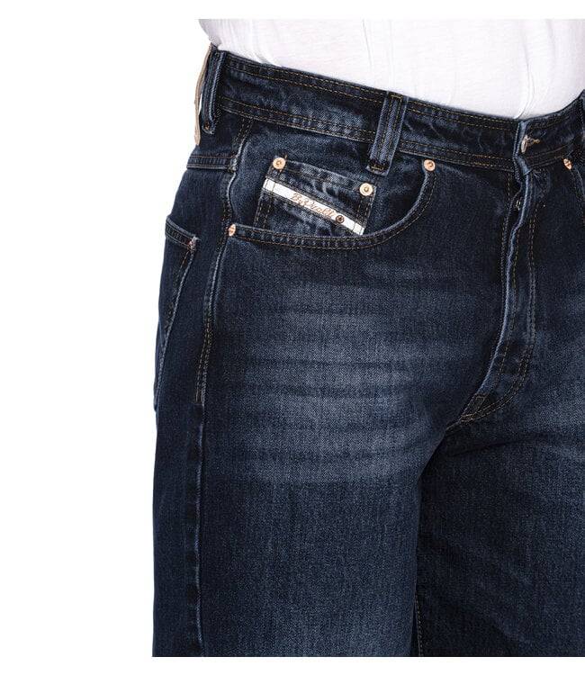 Picaldi Zicco 471 Jeans HURRICANE | Loose Fit im Angebot