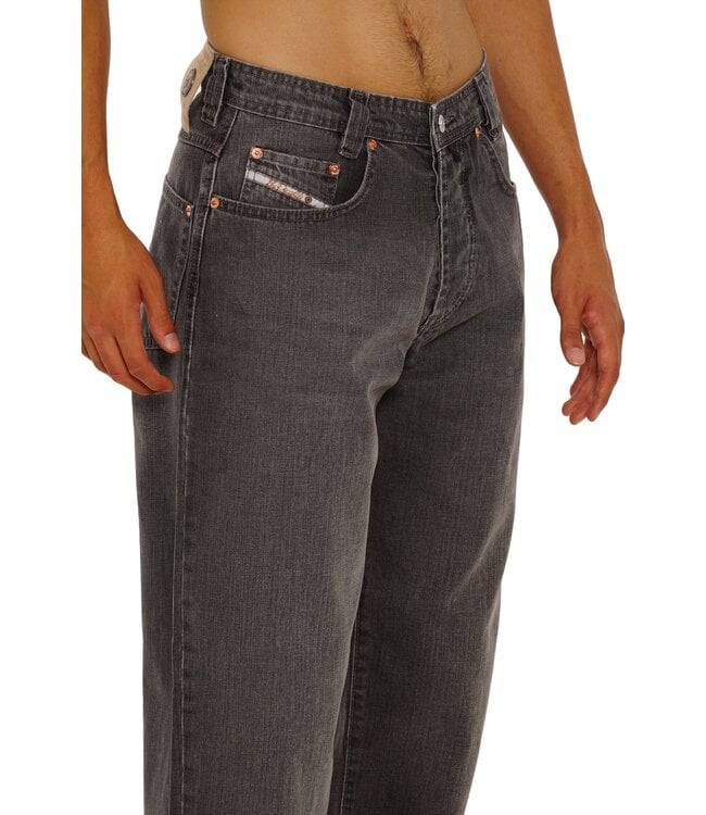 Picaldi Zicco 471 GRAPHIT | Loose Fit Jeans Schlussverkauf