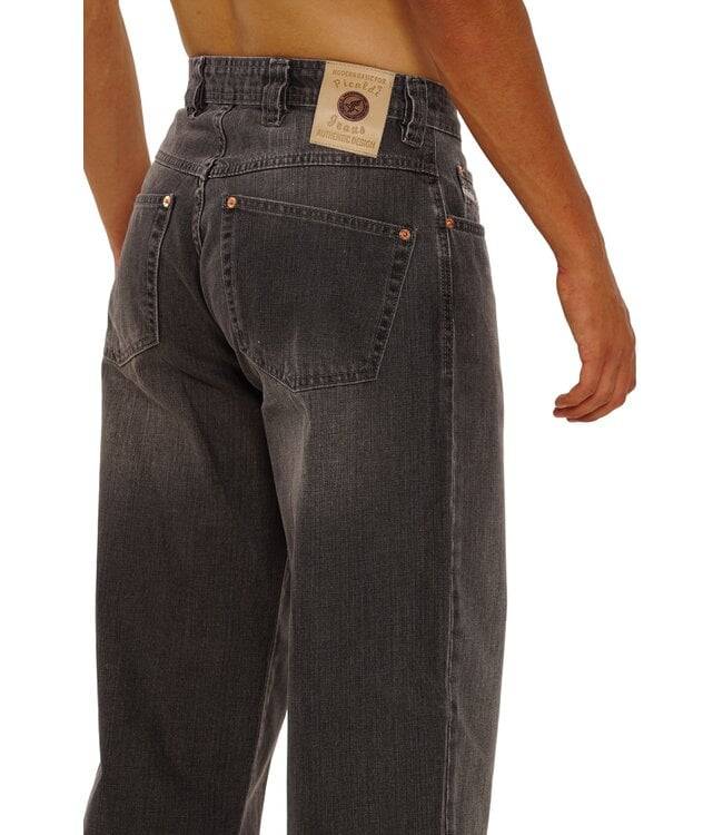 Picaldi Zicco 471 GRAPHIT | Loose Fit Jeans Schlussverkauf