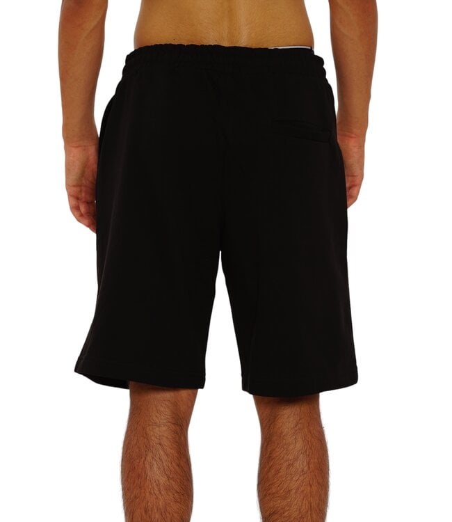 Picaldi Short EVIDENT Black Fabrikverkauf