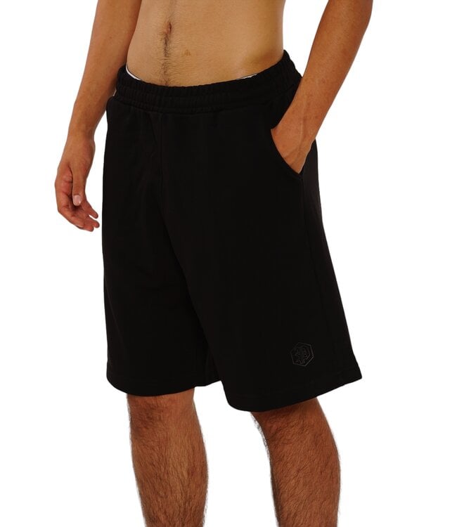 Picaldi Short EVIDENT Black Fabrikverkauf