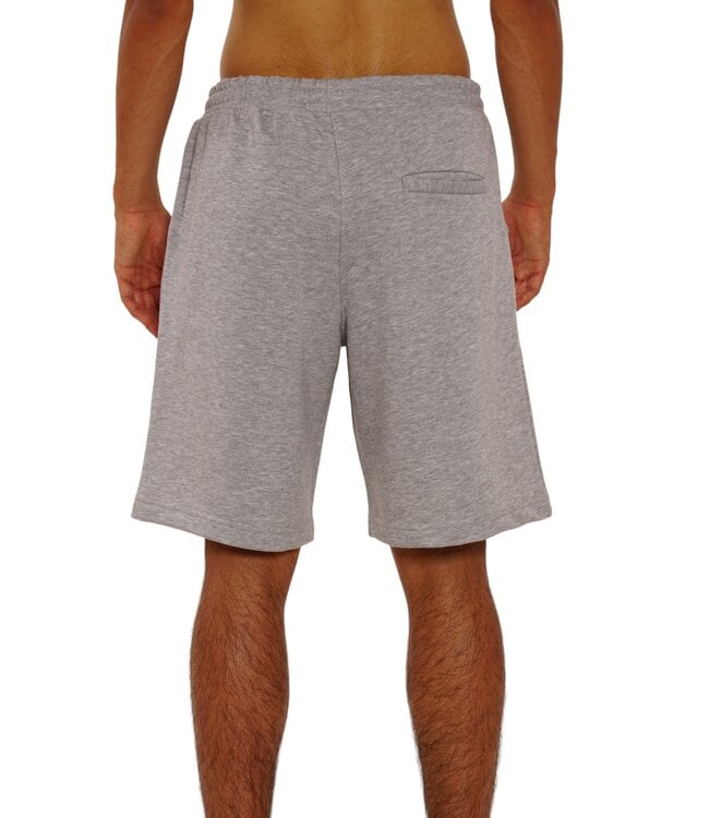 Picaldi Short EVIDENT Grey Melange Meist gekauft