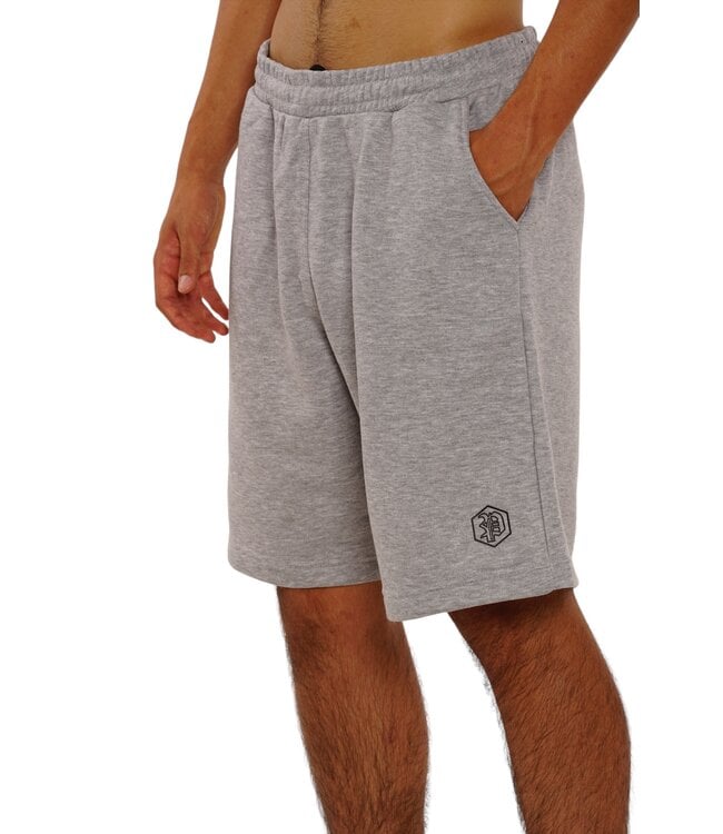 Picaldi Short EVIDENT Grey Melange Meist gekauft