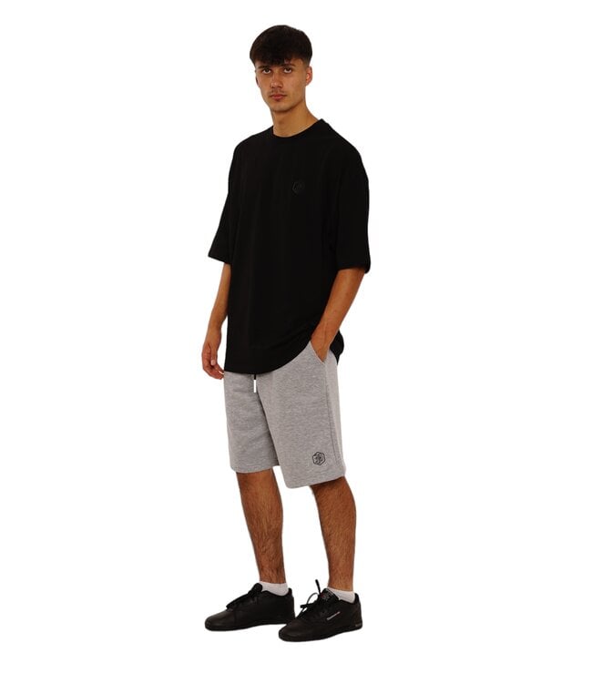 Picaldi Short EVIDENT Grey Melange Meist gekauft
