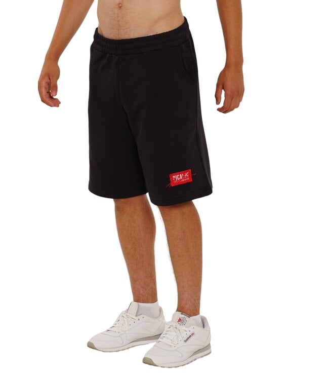 Picaldi Short EMPHASIZE Navy Blue Kostenloser Versand