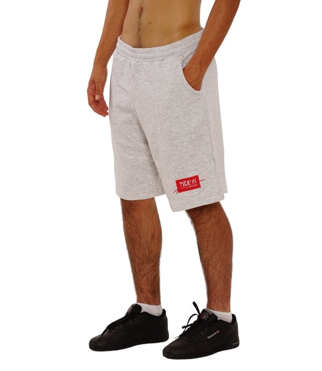 Picaldi Short EMPHASIZE Melagne Grey Limitierter Zeitrabatt