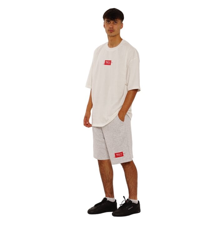 Picaldi Short EMPHASIZE Melagne Grey Limitierter Zeitrabatt