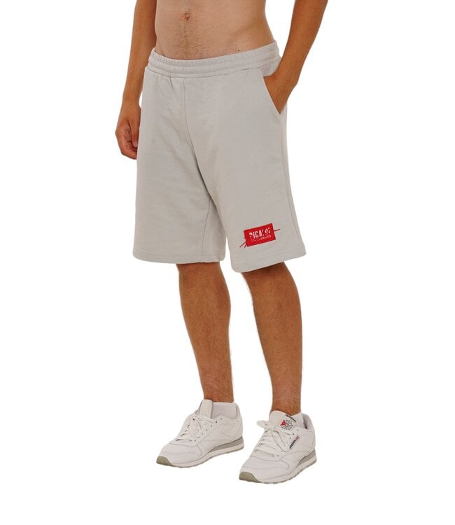Picaldi Short EMPHASIZE Painted Grey Fabrik Onlineshop
