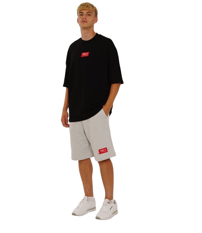 Picaldi Short EMPHASIZE Painted Grey Fabrik Onlineshop