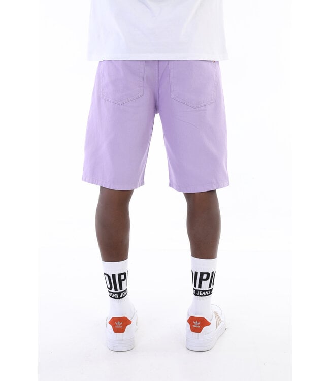 Picaldi Zicco Shorts Relaxed Fit 472 LILA Fabrikpreis