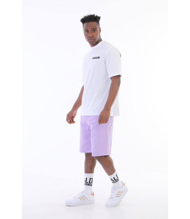 Picaldi Zicco Shorts Relaxed Fit 472 LILA Fabrikpreis