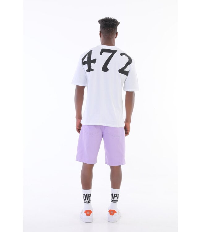 Picaldi Zicco Shorts Relaxed Fit 472 LILA Fabrikpreis