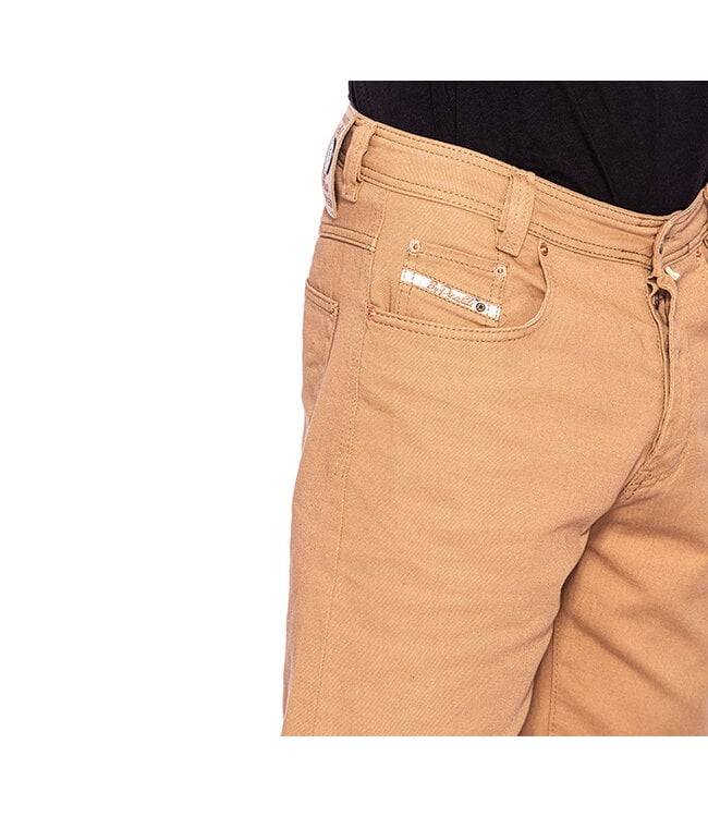 Picaldi Zicco Shorts Relaxed Fit 472 CAMEL Sonderangebot