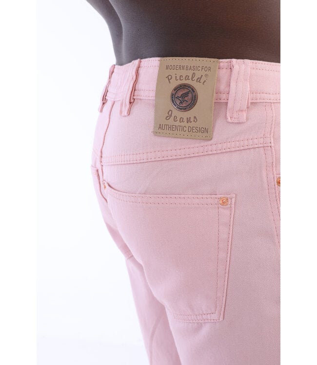Picaldi Zicco Shorts Relaxed Fit 472 ROSA Rabatt
