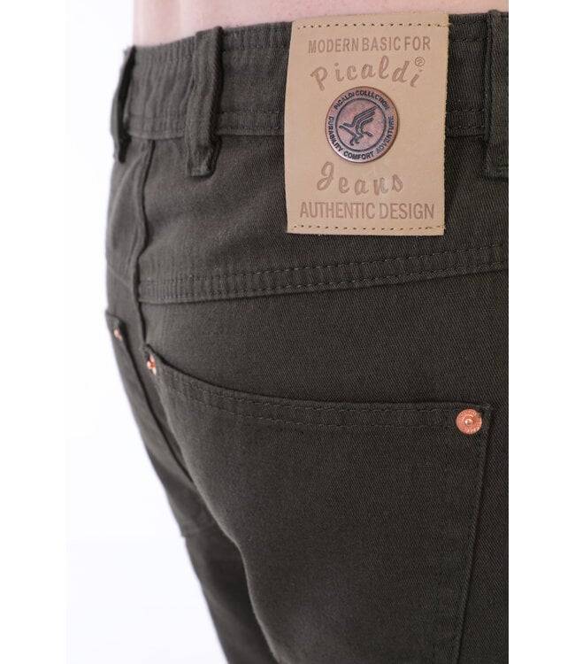 Picaldi Zicco Shorts Relaxed Fit 472 KHAKI Günstig kaufen