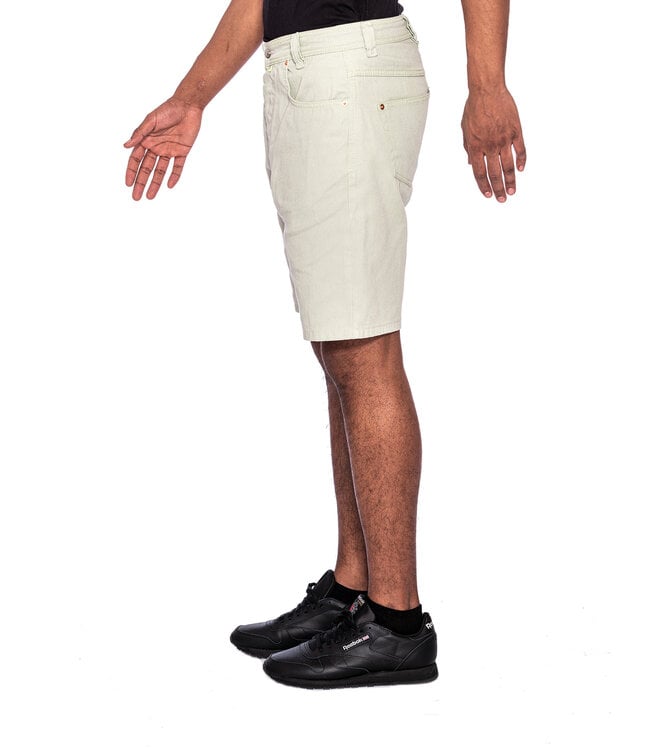 Picaldi Zicco Shorts Relaxed Fit 472 GRÜN Versandkostenfrei
