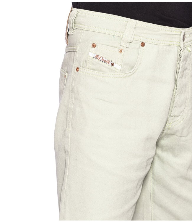 Picaldi Zicco Shorts Relaxed Fit 472 GRÜN Versandkostenfrei