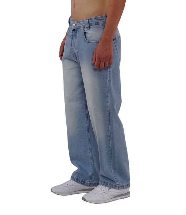 Picaldi Zicco 474 LAS VEGAS | Straight Leg & Baggy Fit Flash Sale