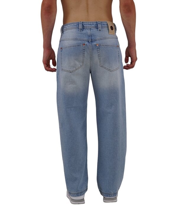 Picaldi Zicco 474 LAS VEGAS | Straight Leg & Baggy Fit Flash Sale