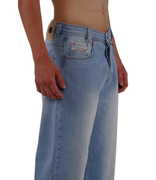 Picaldi Zicco 474 LAS VEGAS | Straight Leg & Baggy Fit Flash Sale