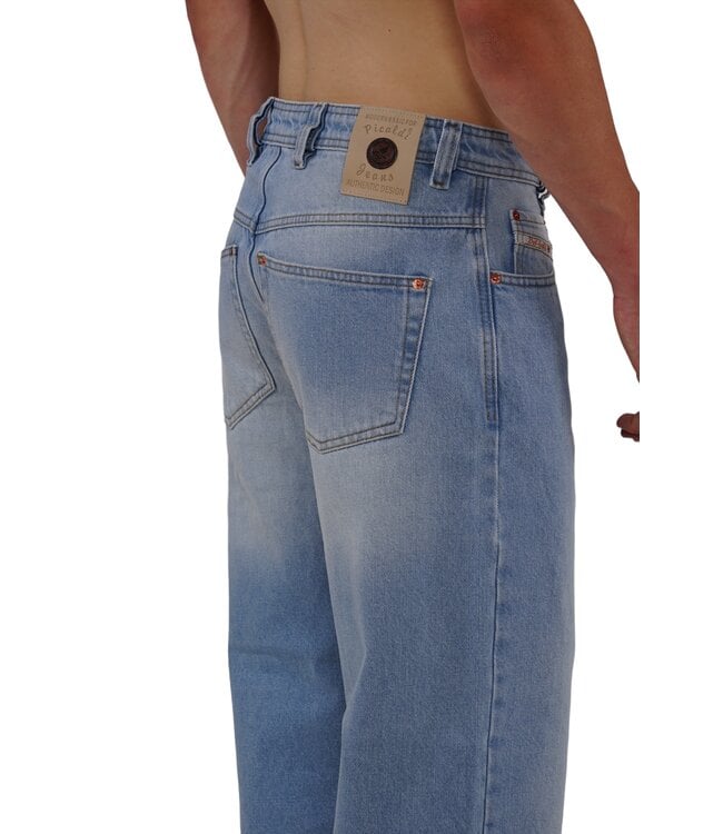 Picaldi Zicco 474 LAS VEGAS | Straight Leg & Baggy Fit Flash Sale