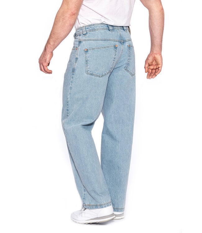 Picaldi Zicco 474 SALVADOR | Straight Leg & Baggy Fit Begrenztes Angebot