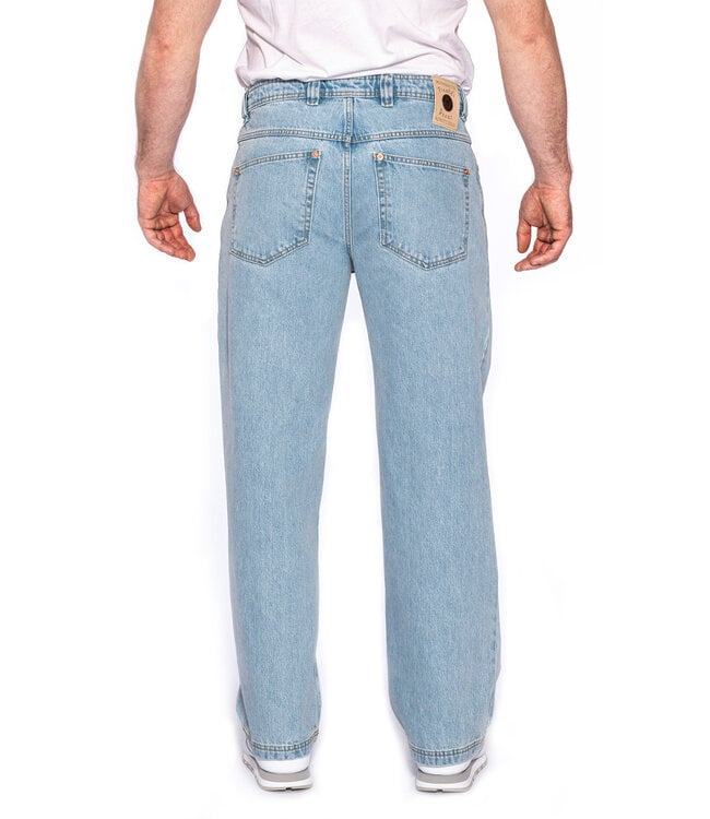 Picaldi Zicco 474 SALVADOR | Straight Leg & Baggy Fit Begrenztes Angebot