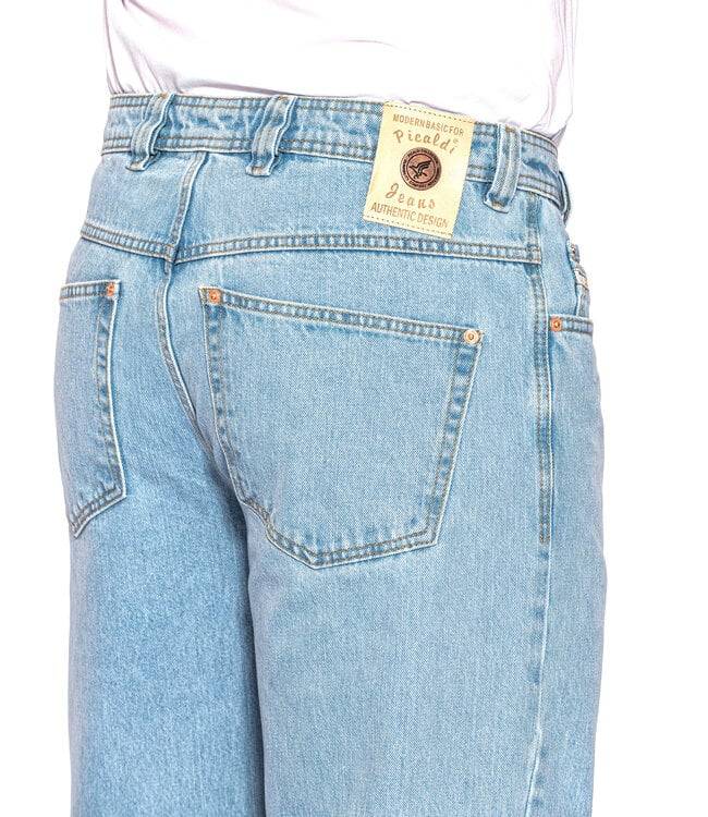 Picaldi Zicco 474 SALVADOR | Straight Leg & Baggy Fit Begrenztes Angebot
