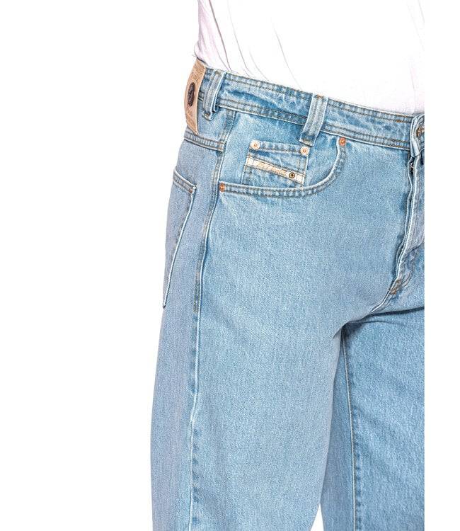 Picaldi Zicco 474 SALVADOR | Straight Leg & Baggy Fit Begrenztes Angebot