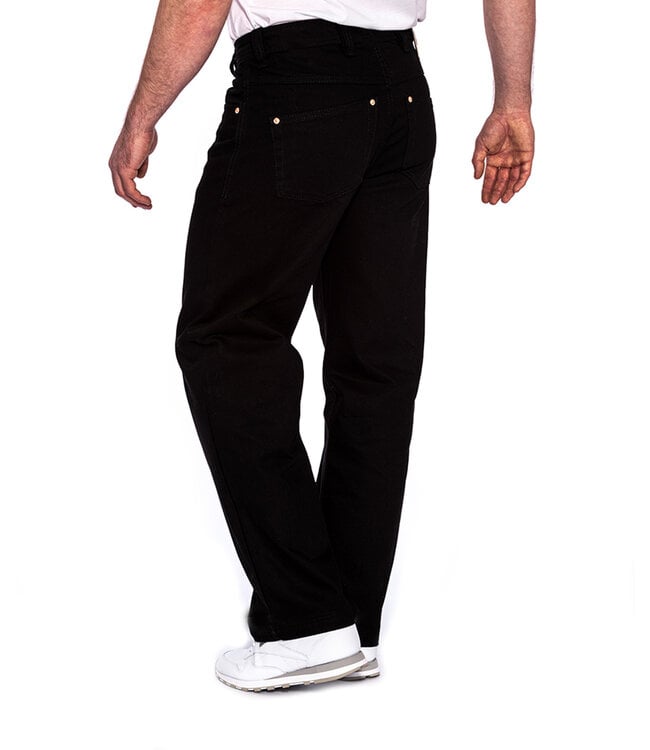 Picaldi Zicco 474 BLACK | Straight Leg & Baggy Fit Exklusivangebot