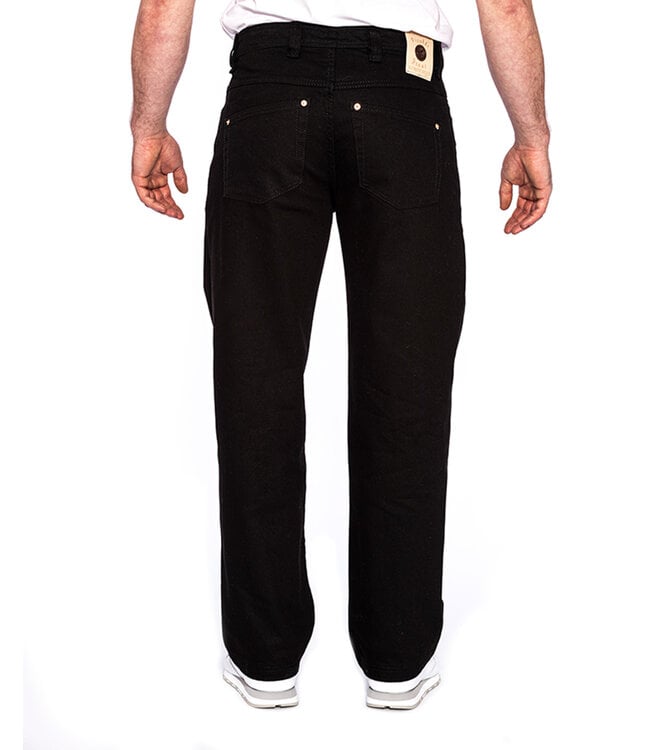 Picaldi Zicco 474 BLACK | Straight Leg & Baggy Fit Exklusivangebot