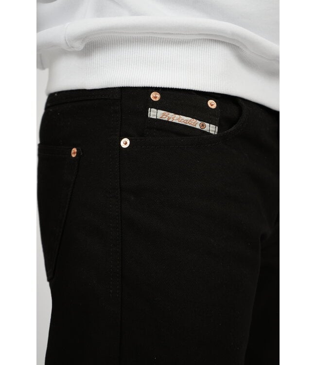 Picaldi Zicco 474 BLACK | Straight Leg & Baggy Fit Exklusivangebot