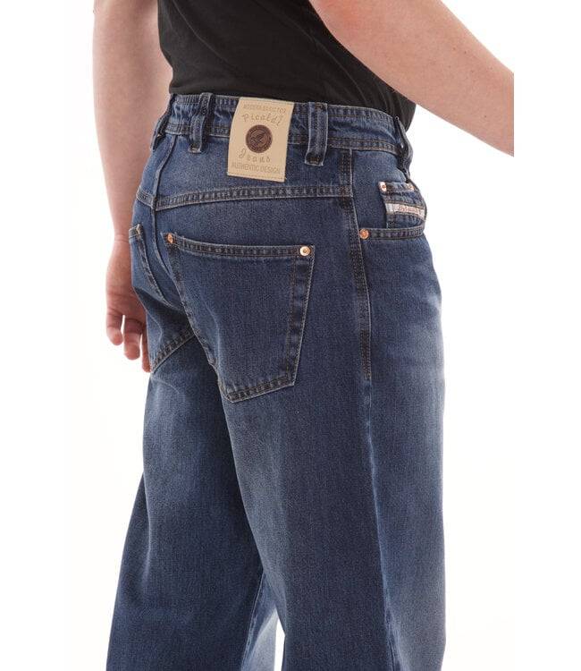 Picaldi Zicco 474 TINDERY | Straight Leg & Baggy Fit Preisnachlass