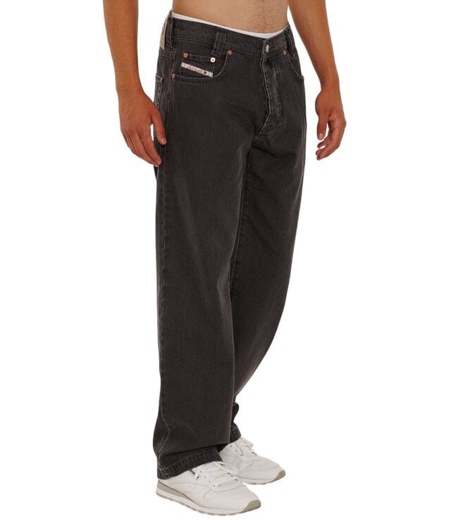 Picaldi Zicco 474 GRAPHIT | Straight Leg & Baggy Fit Jeans Saisonschlussverkauf