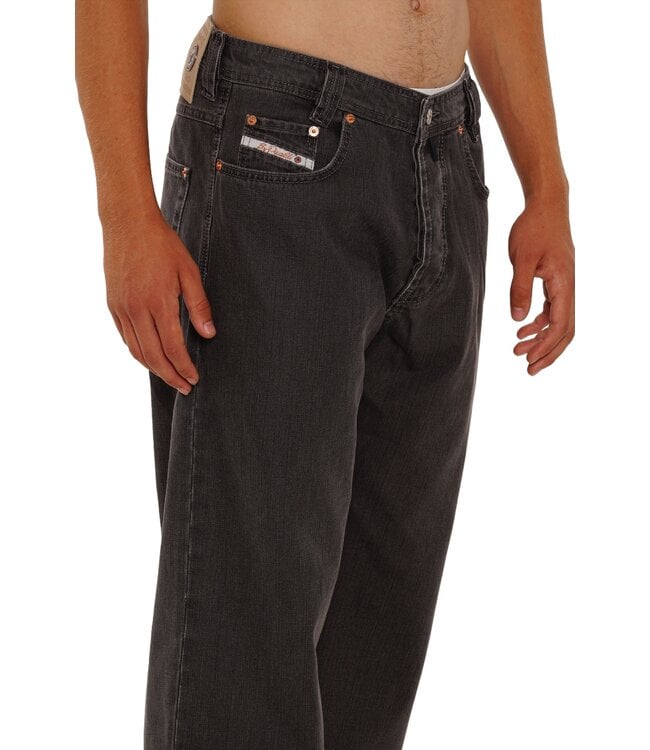 Picaldi Zicco 474 GRAPHIT | Straight Leg & Baggy Fit Jeans Saisonschlussverkauf