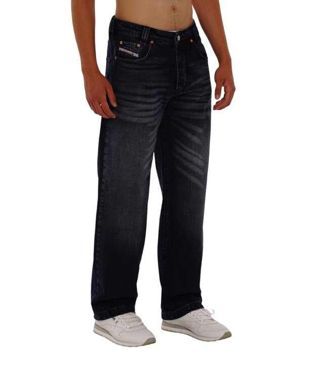 Picaldi Zicco 474 TANSANIT | Straight Leg & Baggy Fit Jeans Black Friday