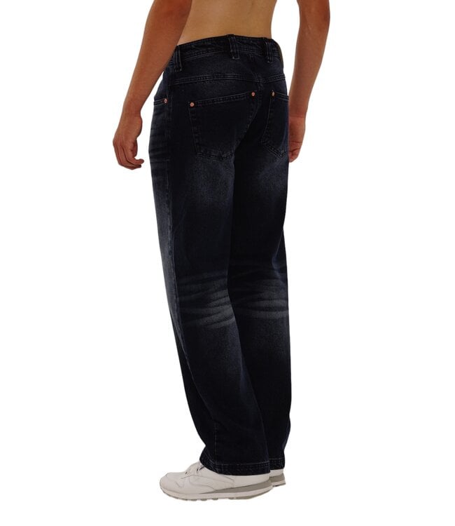 Picaldi Zicco 474 TANSANIT | Straight Leg & Baggy Fit Jeans Black Friday