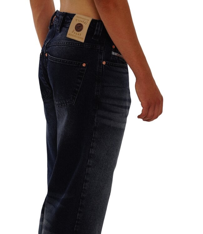Picaldi Zicco 474 TANSANIT | Straight Leg & Baggy Fit Jeans Black Friday