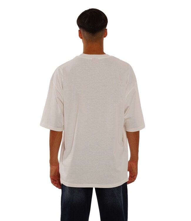 Picaldi Oversize T-Shirt EVIDENT Off-White Weihnachtsangebot