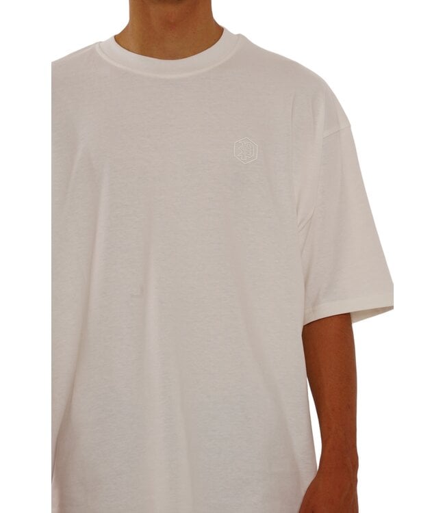Picaldi Oversize T-Shirt EVIDENT Off-White Weihnachtsangebot