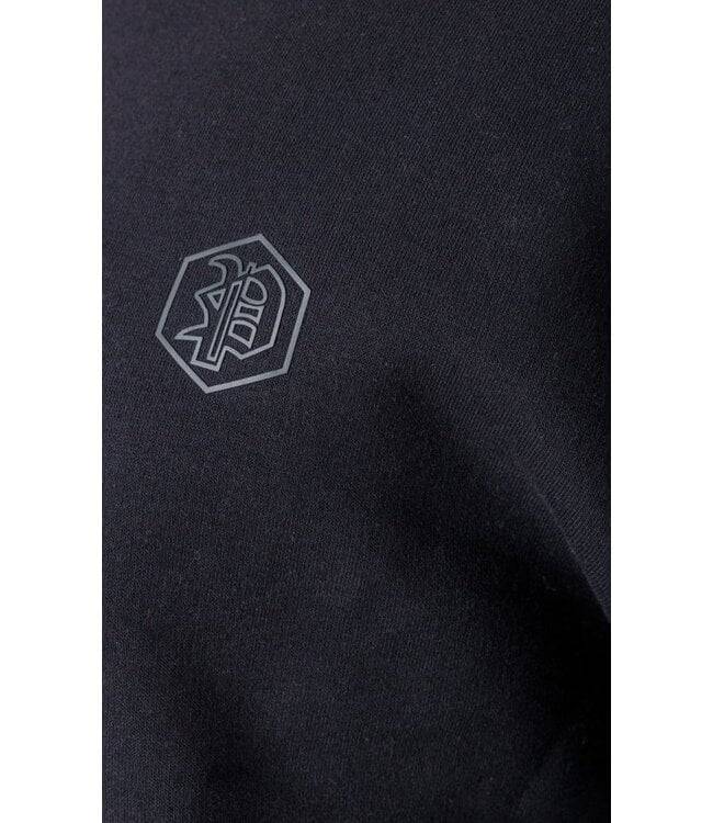 Picaldi Oversize T-Shirt EVIDENT Black Osterangebot