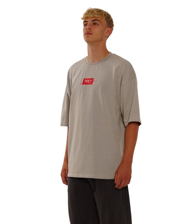 Picaldi EMPHASIZE Oversize Shirt Grey Muttertagsangebot