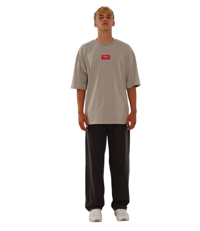 Picaldi EMPHASIZE Oversize Shirt Grey Muttertagsangebot