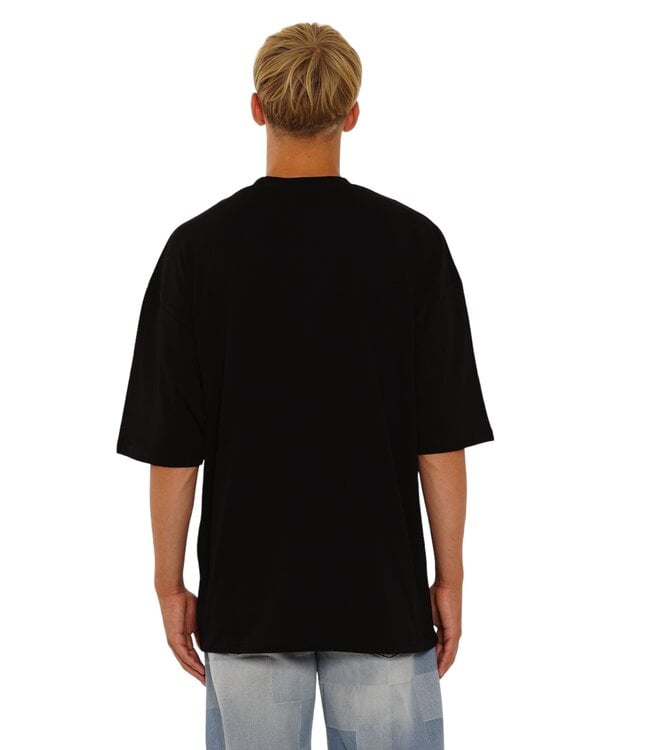 Picaldi EMPHASIZE Oversize Shirt Black Valentinstagsangebot