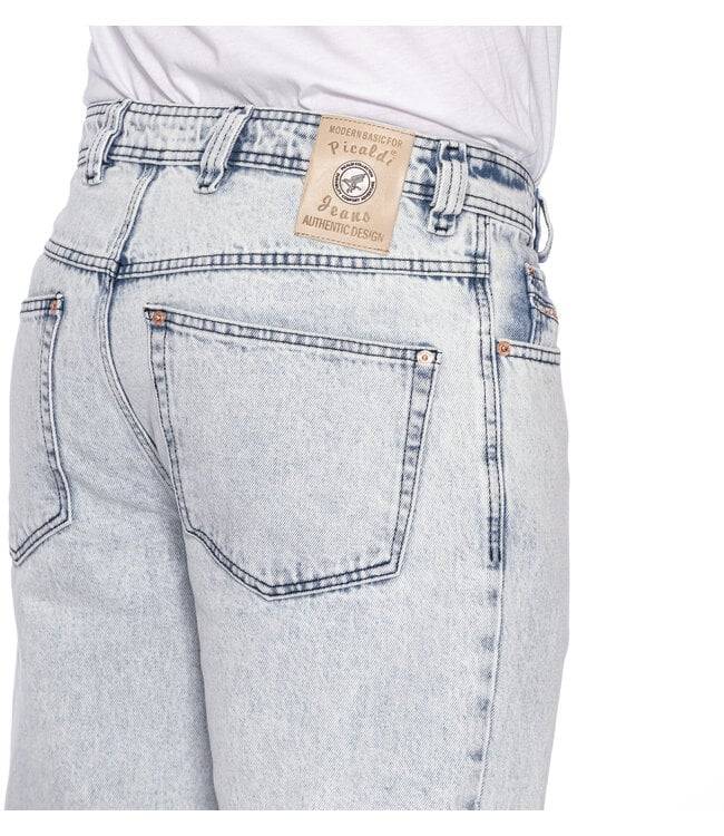 Picaldi Zicco 473 Jeans DUBLIN | Relaxed Fit Jubiläumsangebot