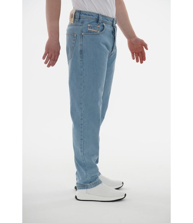 Picaldi Zicco 473 Jeans TORO | Loose & Relaxed Fit Lagerräumung
