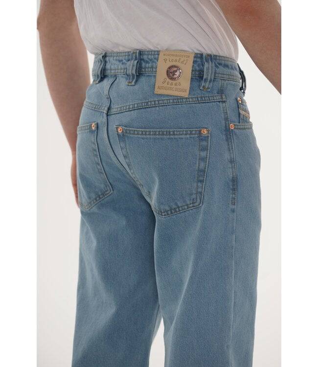 Picaldi Zicco 473 Jeans TORO | Loose & Relaxed Fit Lagerräumung