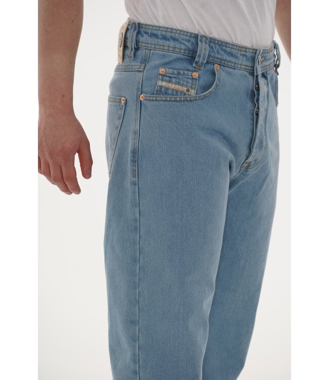 Picaldi Zicco 473 Jeans TORO | Loose & Relaxed Fit Lagerräumung