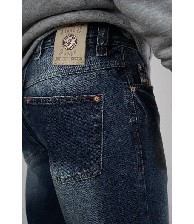 Picaldi Zicco 473 Jeans JACKPOT | Relaxed Fit Heißer Verkauf